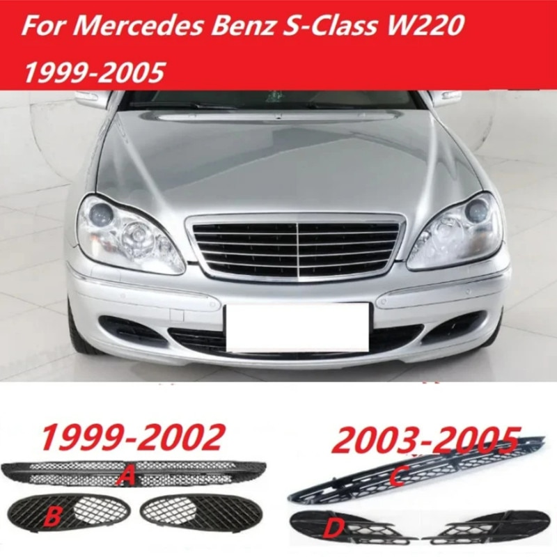 ڵ ׼ Ȱ Ŀ   ׸ ڵ ׼, ޸  S Ŭ W220 S280 S320 S300 S350 S400 S500